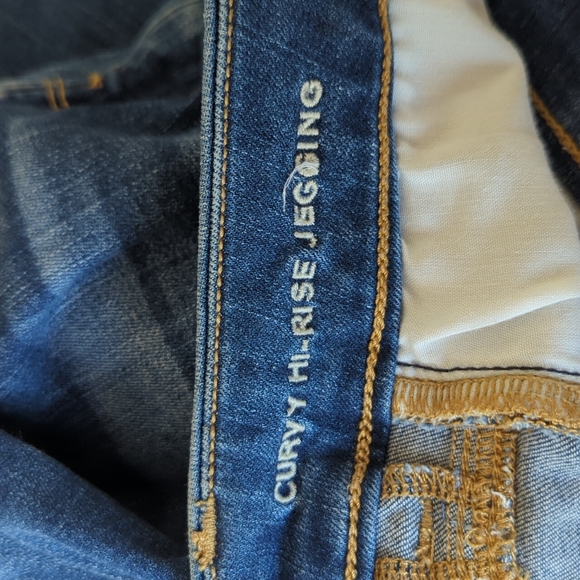 American Eagle Jegging - Picture 5 of 6